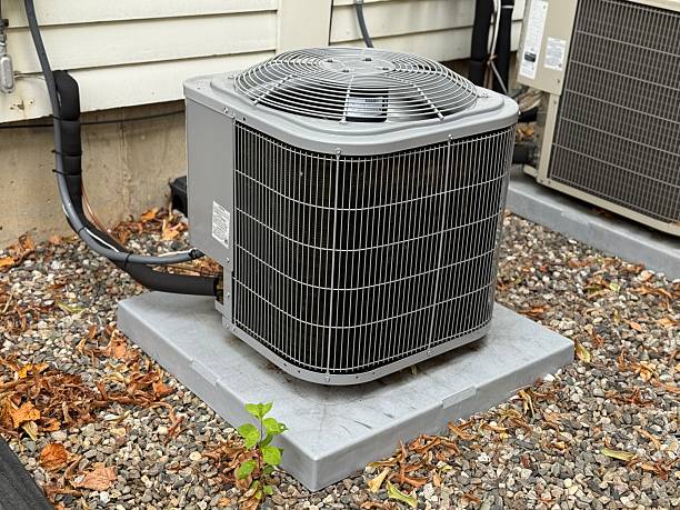 24/7 Emergency Hvac experts in Chesterfield, MA