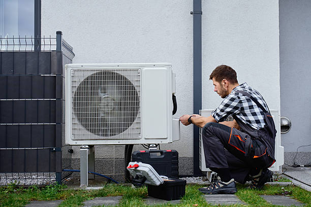 Trusted Hvac service in Chesterfield, MA - AAA Pro HVAC